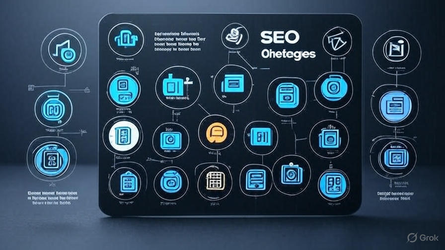 Mejores Prácticas SEO para DeFi